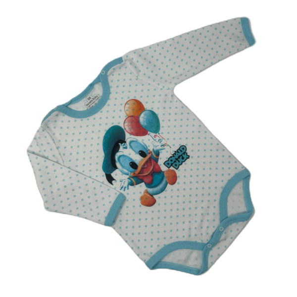 VENERA Боди с картинка