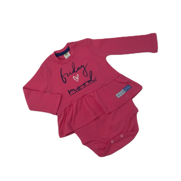 RACH Боди за момиче