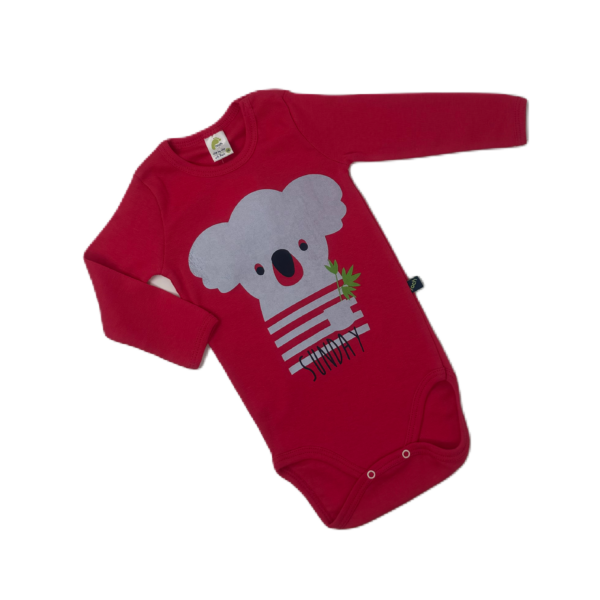 RACH Боди за момиче