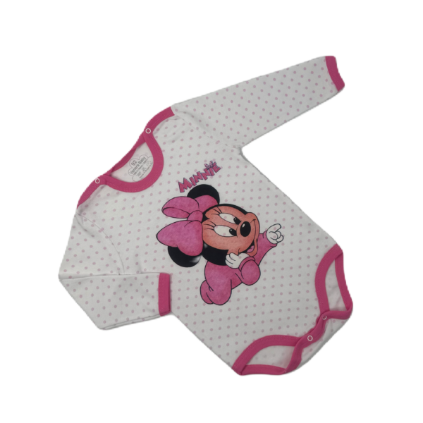 VENERA Боди с картинка