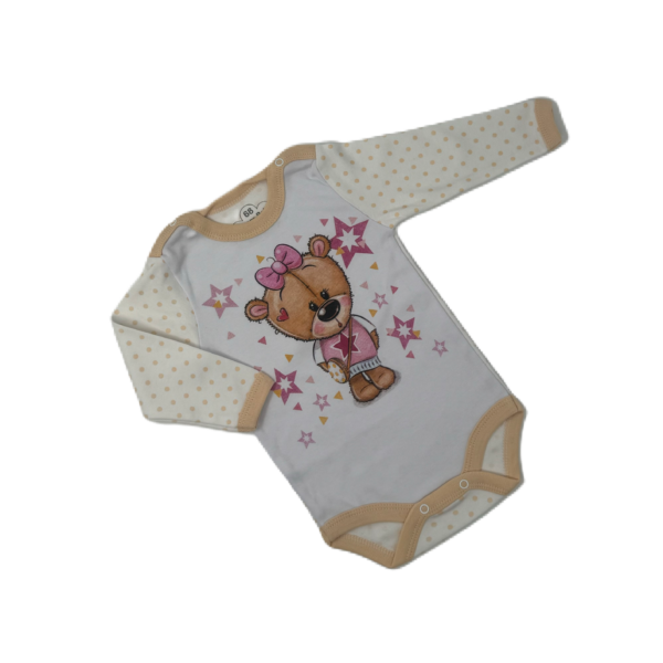 VENERA Боди с картинка