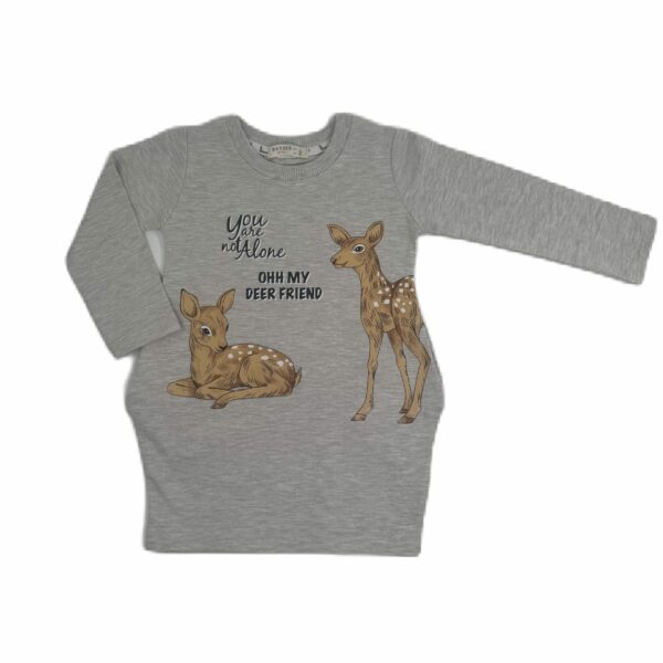 BREEZE Приятелство