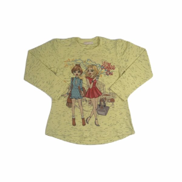 VENERA It's coffee time