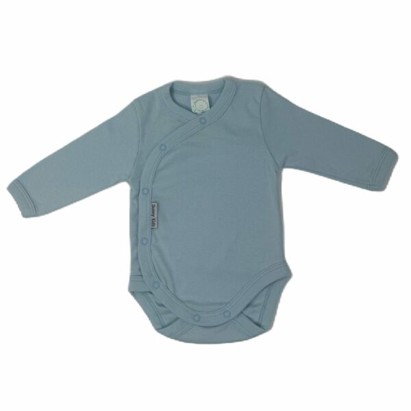SUNNY KIDS Боди с предно закопчаване