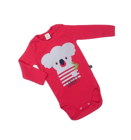 RACH Боди за момиче