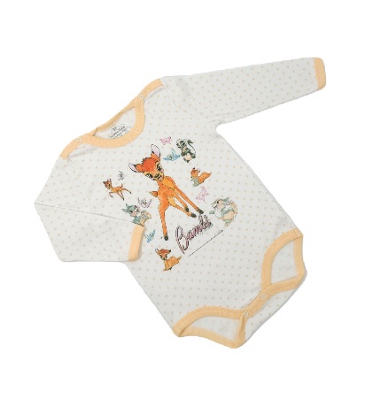 VENERA Боди с картинка