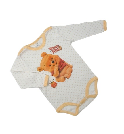 VENERA Боди с картинка