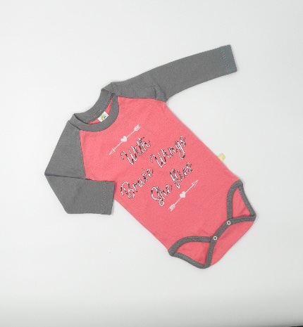 RACH Боди за момиче