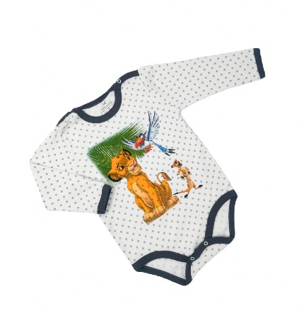 VENERA Боди с картинка