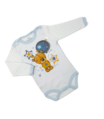 VENERA Боди с картинка