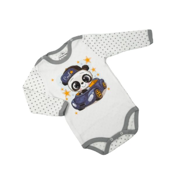 VENERA Боди с картинка