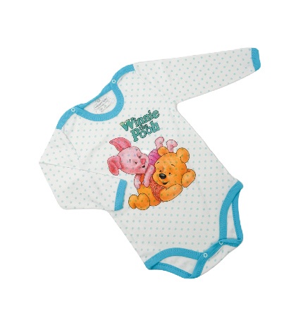 VENERA Боди с картинка