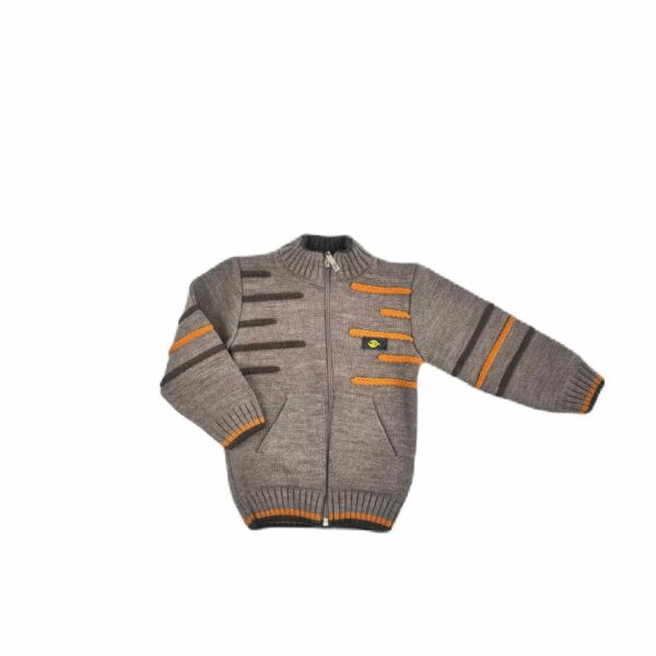 Жилетка за момче