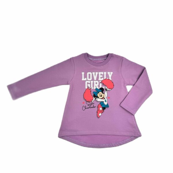 SEVTEX Блузка с Мини маус