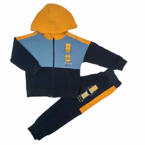 RACH Комплект Street style