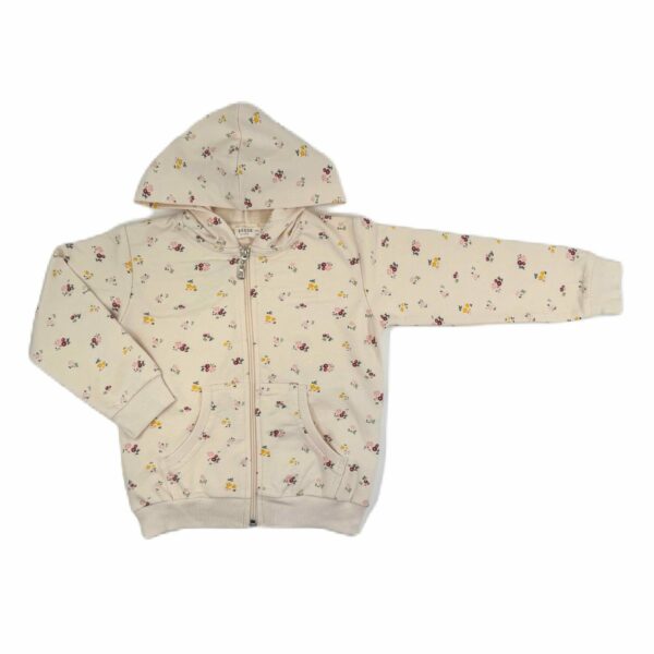 BREEZE Суитшърт с цветя