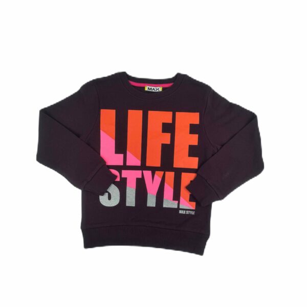 MAXX Блуза за момиче