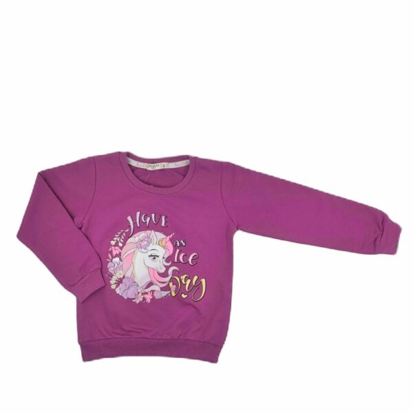 BREEZE Еднорог