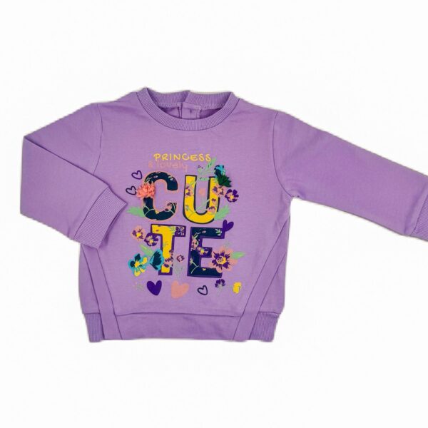 CIKOBY Блузка Cute