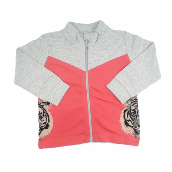 WANEX Суитшърт с цип