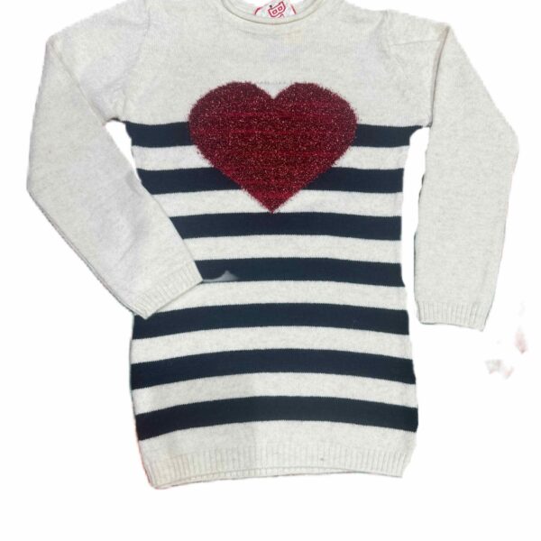 BREEZE Плетена туника