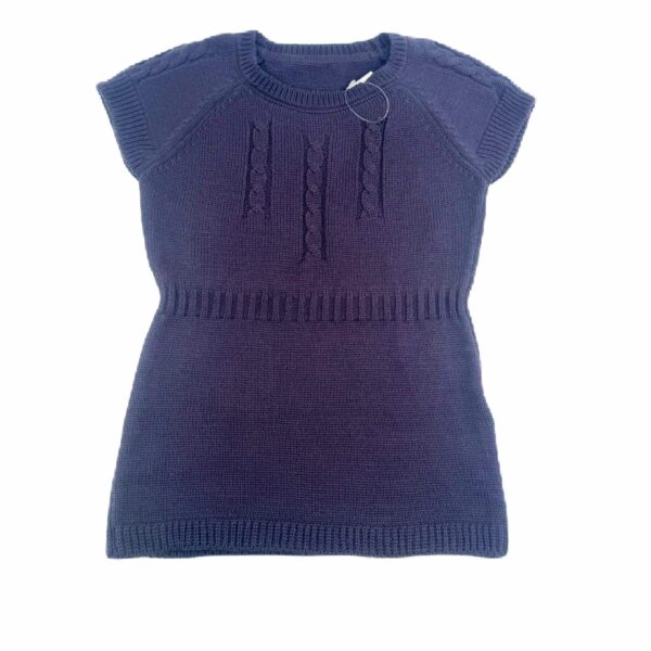 Плетена туника