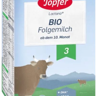 Töpfer LACTANA BIO 3