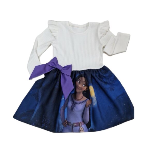 MARIELA Рокля "Аша"