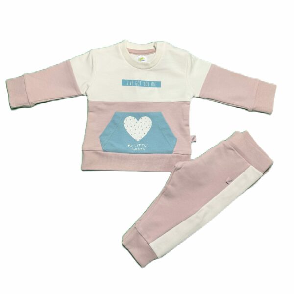 RACH Комплект My little heart