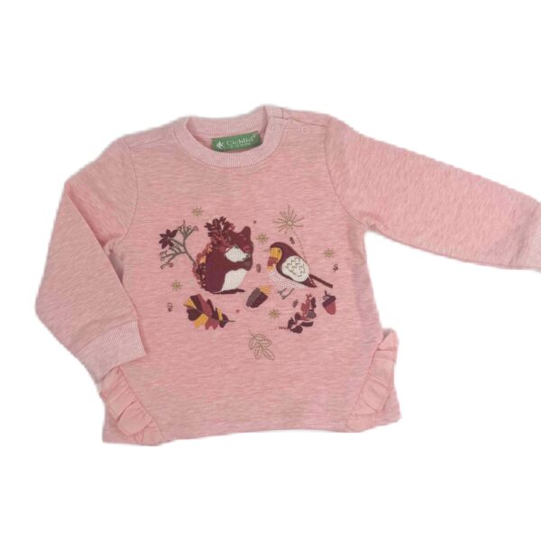 CICHLID Катеричка