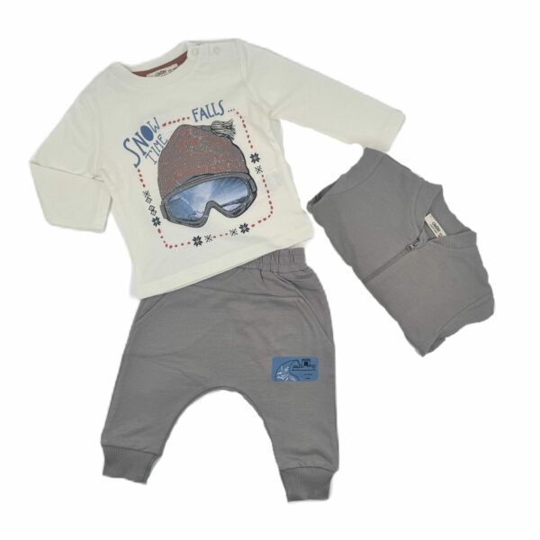 CIKOBY Комплект от три части