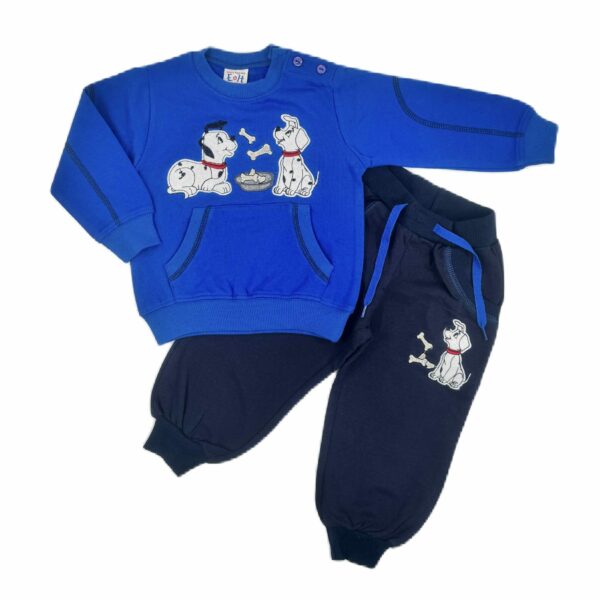 Далматинци