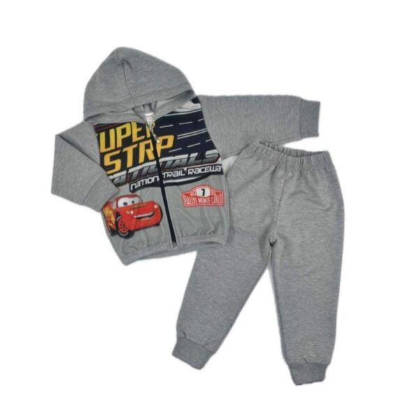 Slaveika Комплект за момче