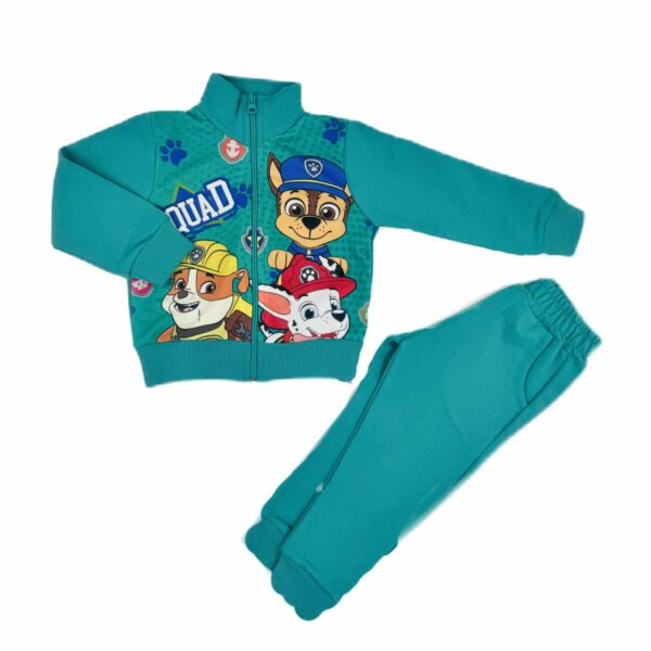 SEVTEX Комплект с любими герои