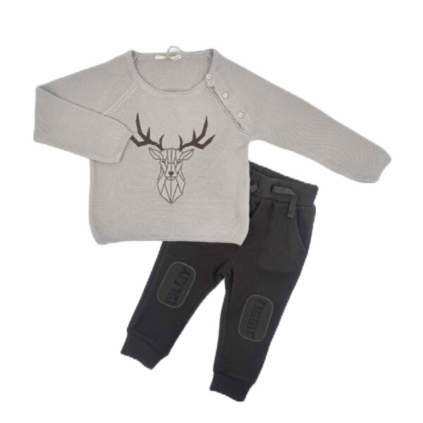 CIKOBY Комплект с еленче