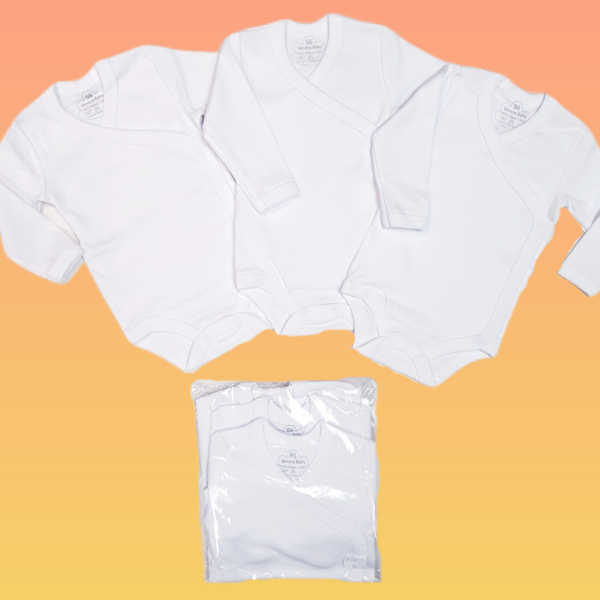 VENERA Боди прегърни ме