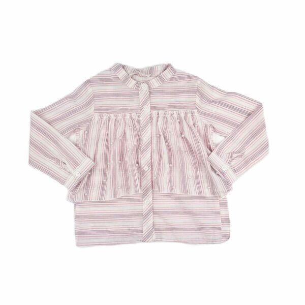 CIKOBY Ризка с перлички