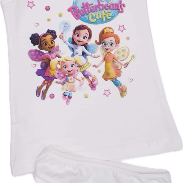 VENERA Комплект бельо за момичета