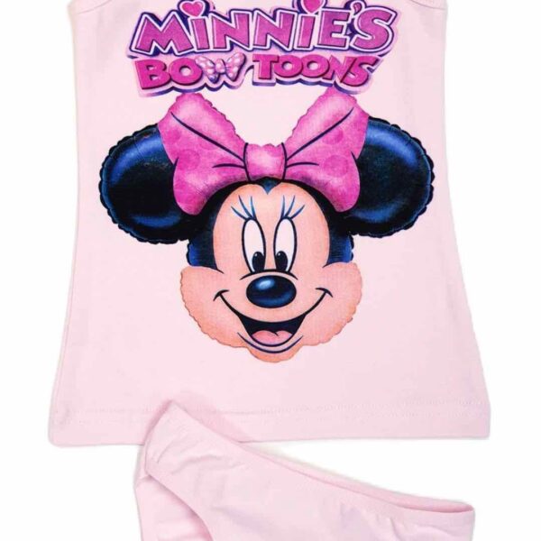 VENERA Комплект потник с бикини