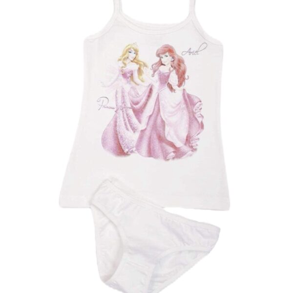 VENERA Комплект бельо с тънка презрамка