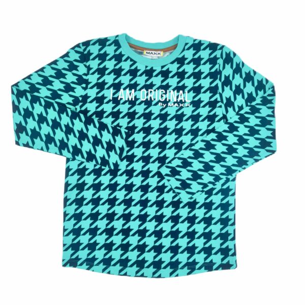 MAXX Блуза за момиче