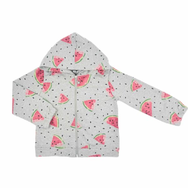 WANEX Суитшърт с динички