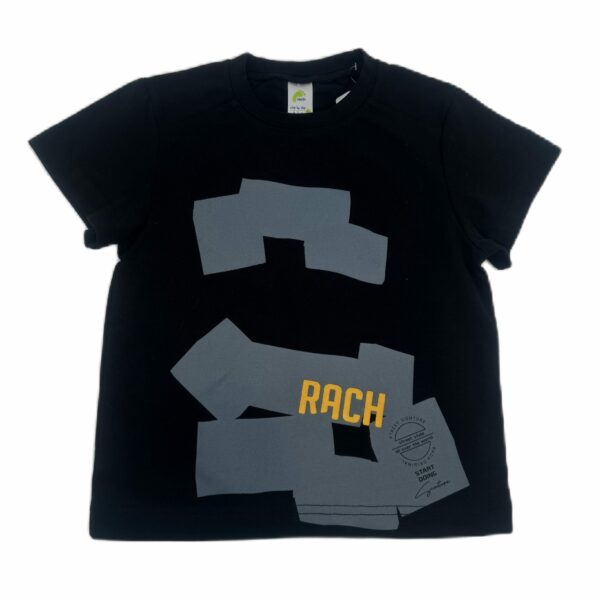RACH Тениска за момче