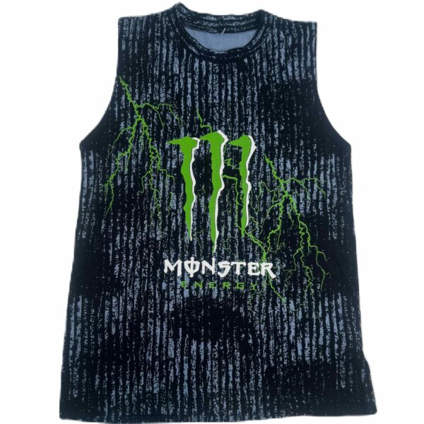 Monster energy