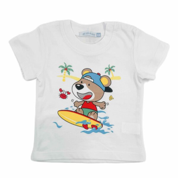 SALY Мечо сърфист