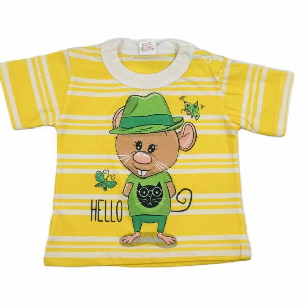 SVETLI Мишле с дрешки