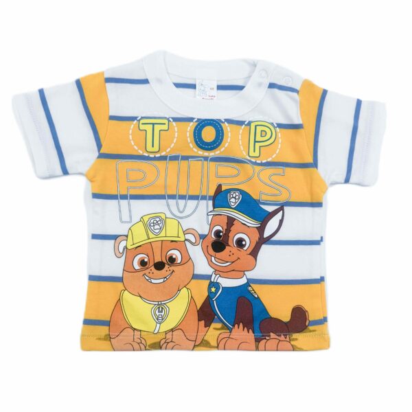 SVETLI Тениска с любими кутрета