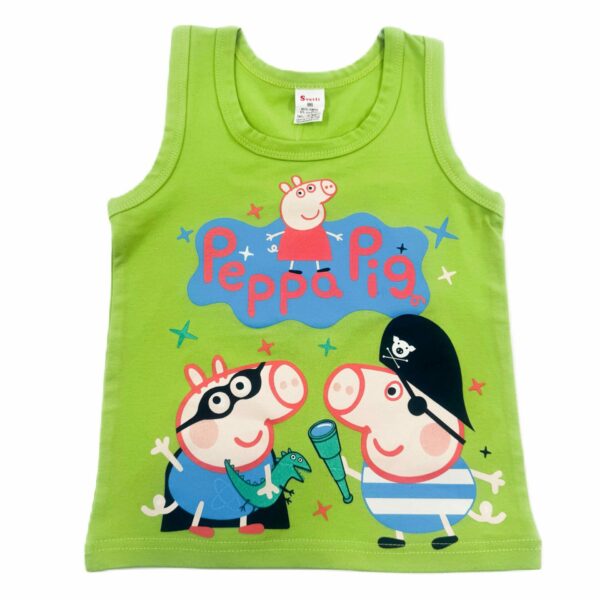 Потник с любими герои