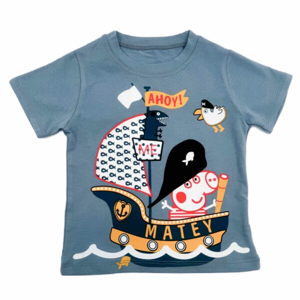 Тениска Пирати