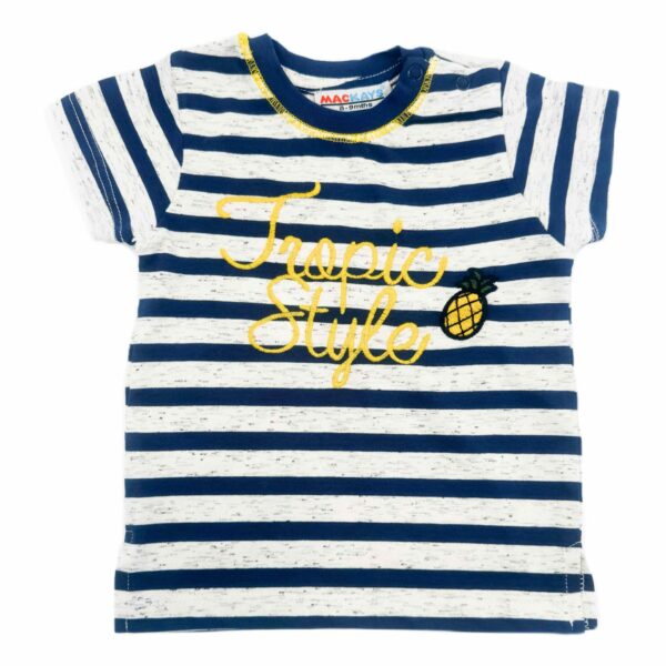 Тениска Tropic Style на MACKAYS